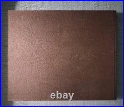 SOILE YLI-MAYRY From 1991 Finland Limited Edition Hardcover Art Exhibition Book