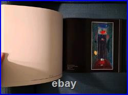 SOILE YLI-MAYRY From 1991 Finland Limited Edition Hardcover Art Exhibition Book