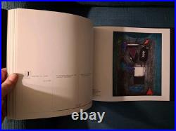 SOILE YLI-MAYRY From 1991 Finland Limited Edition Hardcover Art Exhibition Book