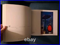 SOILE YLI-MAYRY From 1991 Finland Limited Edition Hardcover Art Exhibition Book