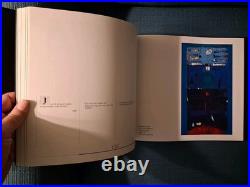 SOILE YLI-MAYRY From 1991 Finland Limited Edition Hardcover Art Exhibition Book