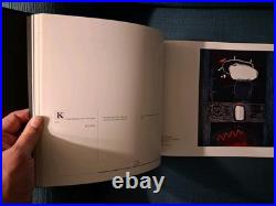 SOILE YLI-MAYRY From 1991 Finland Limited Edition Hardcover Art Exhibition Book