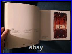 SOILE YLI-MAYRY From 1991 Finland Limited Edition Hardcover Art Exhibition Book