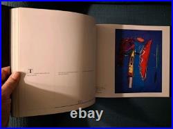 SOILE YLI-MAYRY From 1991 Finland Limited Edition Hardcover Art Exhibition Book