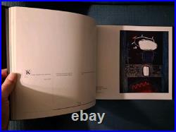 SOILE YLI-MAYRY From 1991 Finland Limited Edition Hardcover Art Exhibition Book