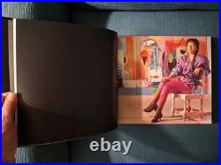 SOILE YLI-MAYRY From 1991 Finland Limited Edition Hardcover Art Exhibition Book