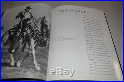 Saddlemaker To The Stars The Leather And Silver Art Of Edward H. Bohlin Ltd Ed