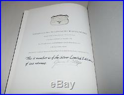 Saddlemaker To The Stars The Leather And Silver Art Of Edward H. Bohlin Ltd Ed