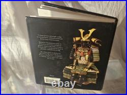 Samurai Armour Volume I The Japanese Cuirass By Trevor Absolon