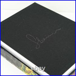 Sat Bains Too Many Chiefs Only One Indian Hardback (Signed & Limited Edition)