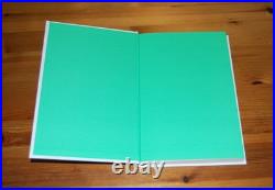 Saturation Point by Adrian Tchaikovsky SIGNED & LIMITED UK (1/1) NEW & UNREAD