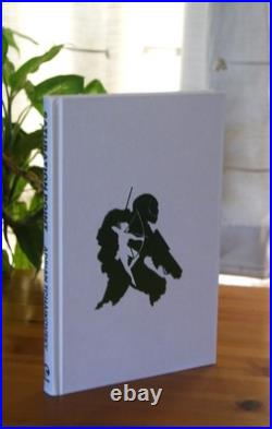 Saturation Point by Adrian Tchaikovsky SIGNED & LIMITED UK (1/1) NEW & UNREAD