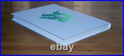 Saturation Point by Adrian Tchaikovsky SIGNED & LIMITED UK (1/1) NEW & UNREAD