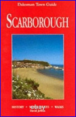 Scarborough Town Guide Dalesman tow, Jeffels, David