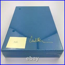Sealed Carl Hiaasen Lucky You Signed Presentation Copy Limited Edition 1997