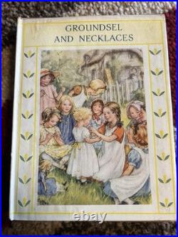 Set If 5 Little Books Published By Blackie & Sons Limited Early Editions
