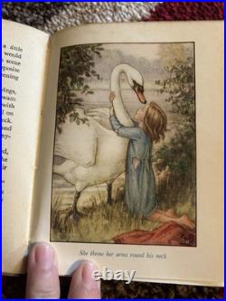 Set If 5 Little Books Published By Blackie & Sons Limited Early Editions
