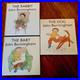 Set-of-3-1st-Edit-n-John-Burningham-Little-Books-The-Rabbit-The-Dog-The-Baby-01-qjf
