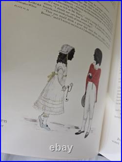 Shades From Jane Austen Limited Edition Book 81 Certificate Honoria D Marsh Shades From Jane Austen Limited Edition Book 81 Certificate Honoria D Marsh