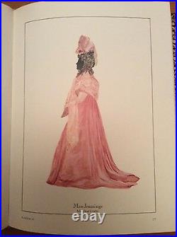Shades. Jane Austen. Limited Edition Book In Slipcase. 1975