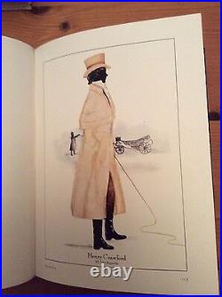 Shades. Jane Austen. Limited Edition Book In Slipcase. 1975