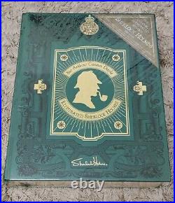 Sherlock Holmes The Original Illustrated Strand The Complete Facsimile Edition