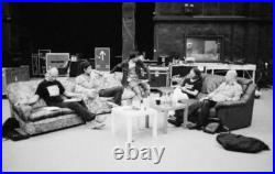 Signed Book How to Disappear by Colin Greenwood Slipcase Potrait of Radiohead