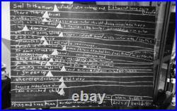 Signed Book How to Disappear by Colin Greenwood Slipcase Potrait of Radiohead