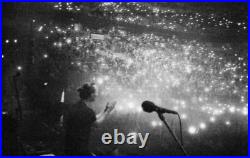 Signed Book How to Disappear by Colin Greenwood Slipcase Potrait of Radiohead