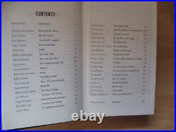 Signed Colin Thubron Paul Theroux Jan Morris + 32 Ox Travels Numbered Slipcased