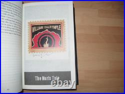 Signed Colin Thubron Paul Theroux Jan Morris + 32 Ox Travels Numbered Slipcased