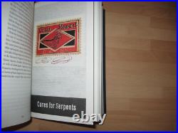 Signed Colin Thubron Paul Theroux Jan Morris + 32 Ox Travels Numbered Slipcased