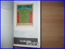 Signed Colin Thubron Paul Theroux Jan Morris + 32 Ox Travels Numbered Slipcased