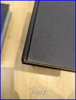 Signed Jenn Lyons A Chorus Of Dragons Books1-5 UK1/1 Limited Editions xx/500