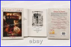 Signed Limited Edition Objects in Dreams by Lisa Tuttle #93/125 Hardcover