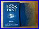 Signed-Limited-Edition-The-Book-Of-Dust-Volume-1-La-Belle-Sauvage-Philip-Pullman-01-xbwz