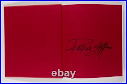 Signed ROGER STEFFENS photo book THE FAMILY ACID Limited Edition 1000 1st 2015