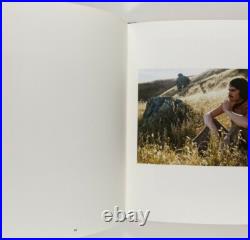 Signed ROGER STEFFENS photo book THE FAMILY ACID Limited Edition 1000 1st 2015