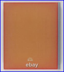 Signed ROGER STEFFENS photo book THE FAMILY ACID Limited Edition 1000 1st 2015