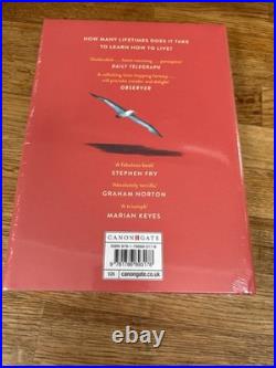 Signed, Sealed, First Edition'How To Stop time' By Matt Haig and Chris Ridell