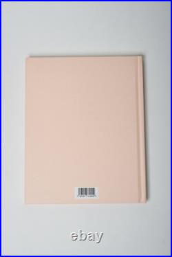 Signed Terry Richardson Skinny Book Limited Edition 1000