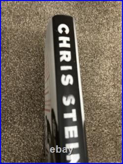 Signed Under A Rock Chris Stein (Blondie) 1st/1st numbered edition