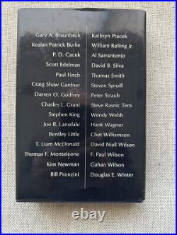 Signed and Numbered 194 of 500 Edition QUIETLY NOW 30 Signatures Book HC DJ 2004 Signed and Numbered 194 of 500 Edition QUIETLY NOW 30 Signatures Book HC DJ 2004