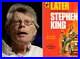 Signed-limited-edition-of-LATER-by-Stephen-King-374-copy-ed-Titan-Books-01-sh