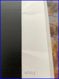 Sir Grubbeth Glenn Berdoo AFFA Hells Angels Limited Edition Book 21/75 W Photo