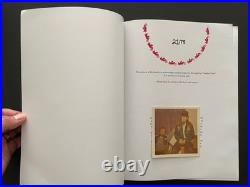 Sir Grubbeth Glenn Berdoo AFFA Hells Angels Limited Edition Book 21/75 W Photo