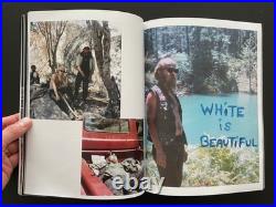 Sir Grubbeth Glenn Berdoo AFFA Hells Angels Limited Edition Book 21/75 W Photo