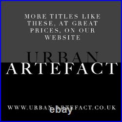 Sir Quentin Blake Words And Pictures Signed Limited Edition Book Sealed