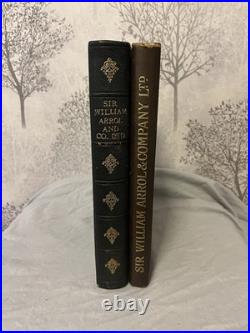 Sir William Arrol And Company Limited Bridges And Glasgow 1st Edition Books