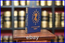 Six Book Set by Barbara J Raheb Miniature Collectable Book